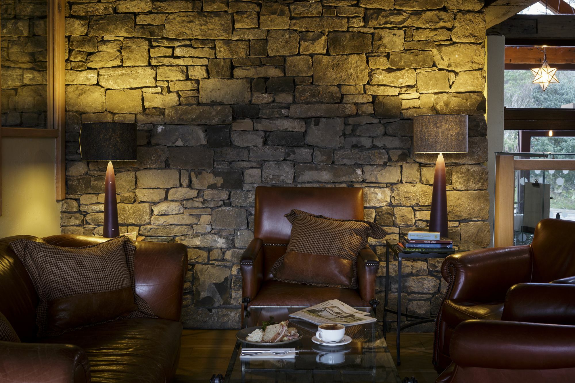 Westmorland Hotel Tebay Tebay  Exterior photo